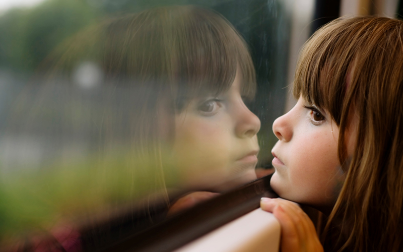 Autorizaciones a menores para viajar sin sus padres