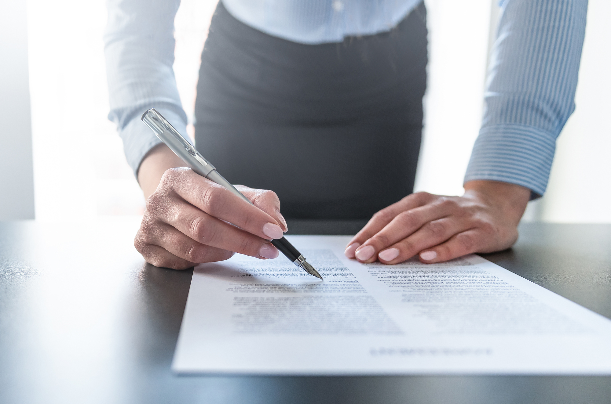 Revocación de poderes